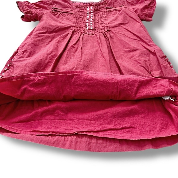 Naf Naf | T-Shirt Dress (8) - Picture 5 of 11